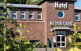 Hotel Median Garni Wernigerode